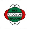 Radomiak Radom logo