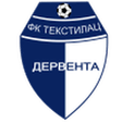 Tekstilac Derventa logo