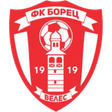 Borec logo