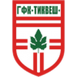 Tikveš logo