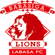 Labasa logo
