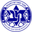 Maccabi Shaarayim logo