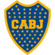 Boca Juniors logo