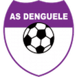Denguélé logo
