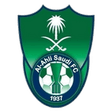Al Ahli logo