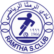 Al Ramtha logo