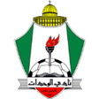 Al Wihdat logo
