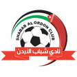 Shabab Al Ordon logo