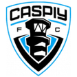 Kaspiy logo