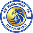 Kyzyl-Zhar logo