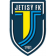 Zhetysu logo