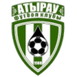 Atyrau logo