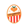 Lija Athletic logo