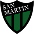 San Martin S.J. logo