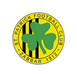 Zabbar St. Patrick logo
