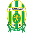 Floriana logo