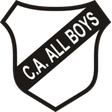 All Boys logo