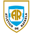 Atletico DE Rafaela logo