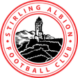 Stirling Albion logo