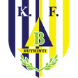 Butrinti Sarandë logo