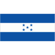 Honduras logo