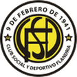 Flandria logo
