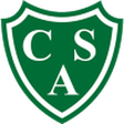 Sarmiento Junin logo