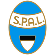 Spal logo