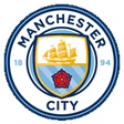 Manchester City logo