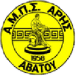 Aris Avato logo