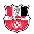 Ermis Amyntaio logo