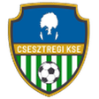 KSE Csesztreg logo