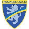 Frosinone logo