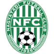 Nagyatádi logo