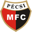 Pécsi MFC logo
