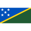 Solomon Islands logo