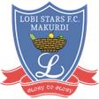 Lobi Stars logo