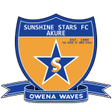 Sunshine Stars logo
