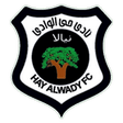 Hay Al Wadi logo