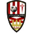 UD Logroñés logo