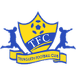 Teungueth logo