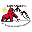 Musanze logo