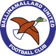 Ballinamallard United logo