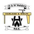 H&W Welders logo