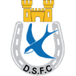Dungannon Swifts logo