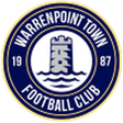 Warrenpoint Town logo