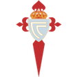 Celta Vigo logo
