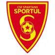 Spartanii Selemet logo