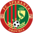 Speranța Drochia logo