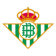 Real Betis logo